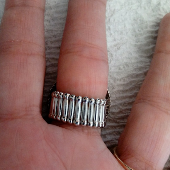 🎅Angel Wings Ring - Picture 4 of 4